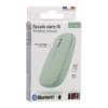 Souris Sans Fil T'nB ICLICK DOUBLE CONNEXION_VERT