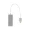 T'NB Adaptateur USB-C vers RJ45_GRIS