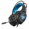 T'NB ELYTE Casque Gamer HY-200 CONFORT_NOIR