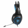 T'NB ELYTE Casque Gamer HY-200 CONFORT_NOIR