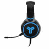 T'NB ELYTE Casque gamer HY-100_NOIR