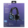 T'NB ELYTE Casque gamer HY-100_NOIR