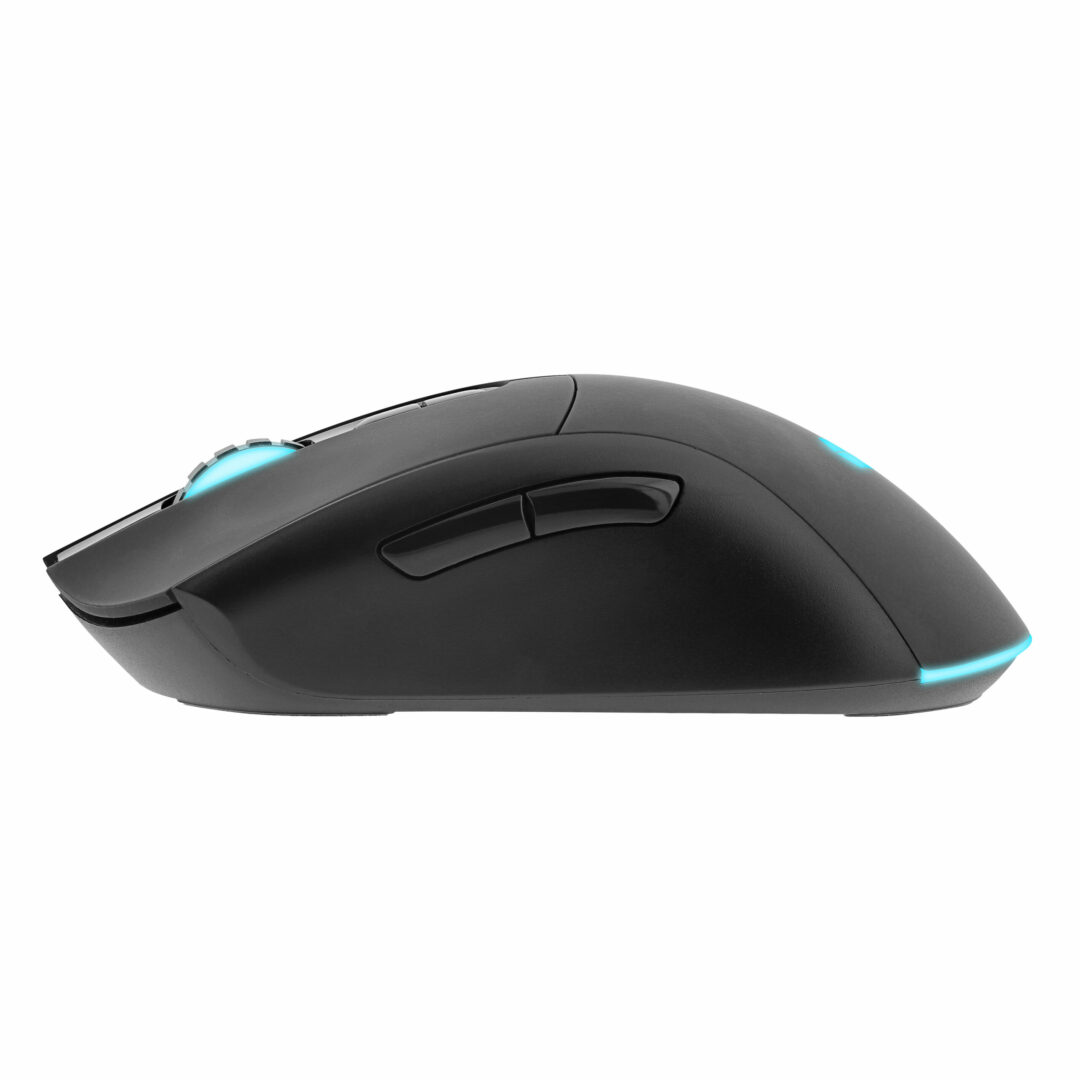 T'NB ELYTE Souris Gamer Sans fil MY-400W_NOIR