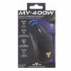 T'NB ELYTE Souris Gamer Sans fil MY-400W_NOIR