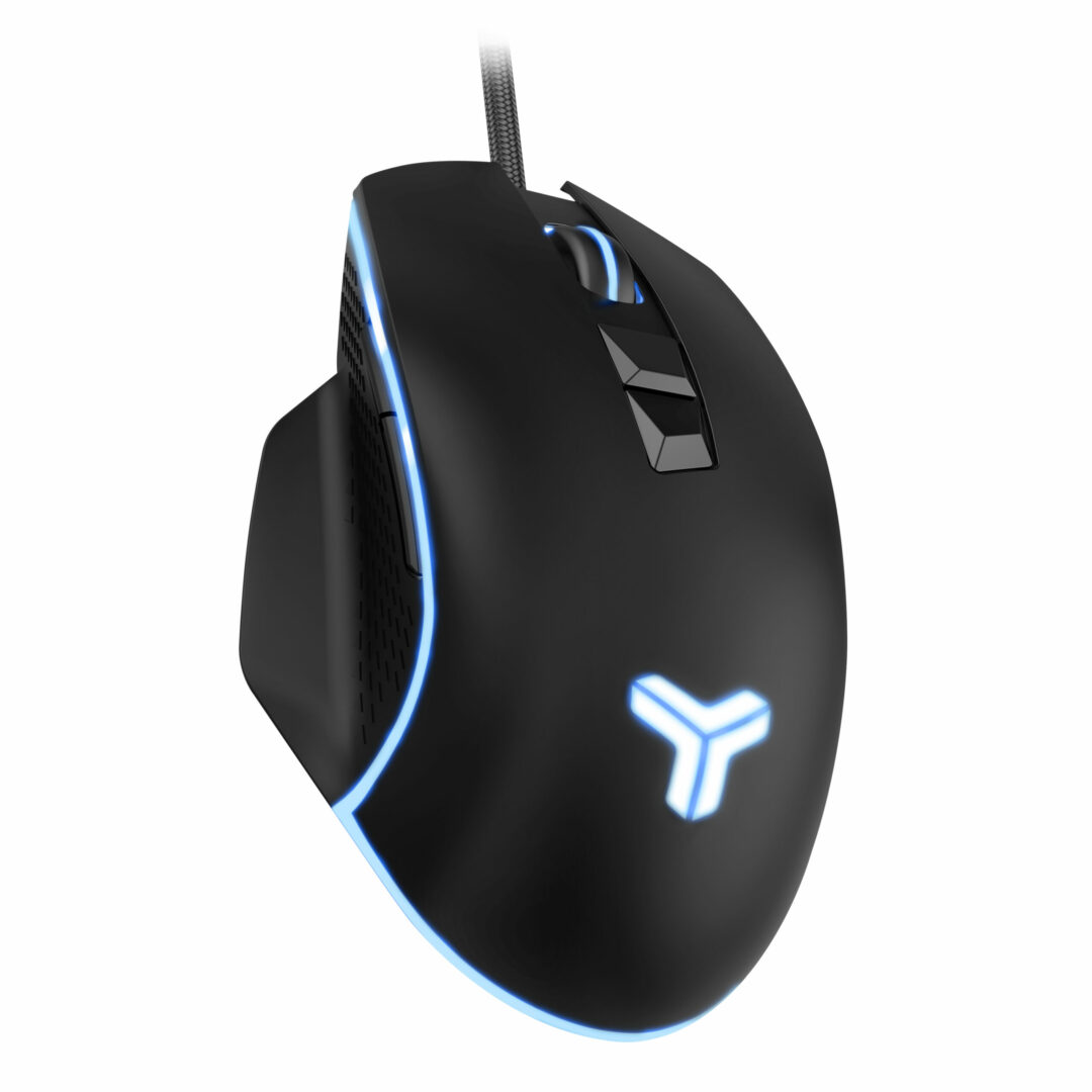 T'NB ELYTE Souris Gaming MY-200_NOIR