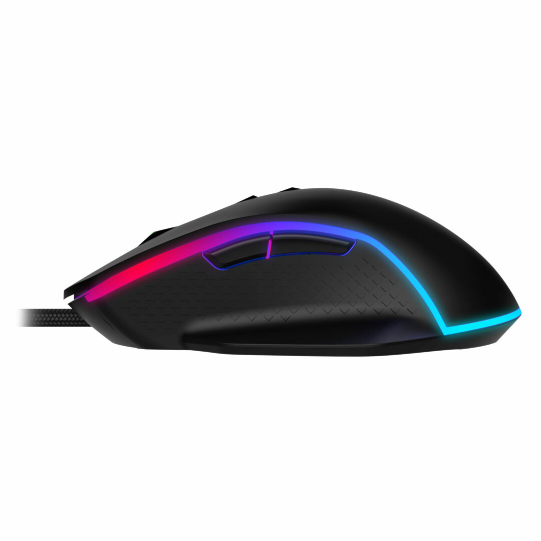 T'NB ELYTE Souris Gaming MY-200_NOIR