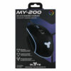 T'NB ELYTE Souris Gaming MY-200_NOIR