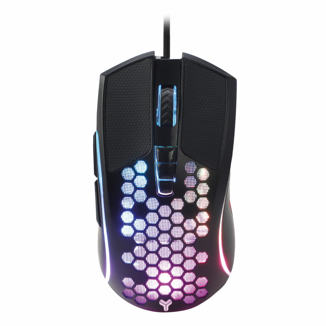 T'NB ELYTE Souris Gaming MY-300_NOIR