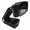 T'NB Webcam FILAIRE USB 2.0 HD 720P_NOIR
