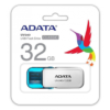 ADATA Clé USB AUV240 (32GO USB 2.0)_BLANC