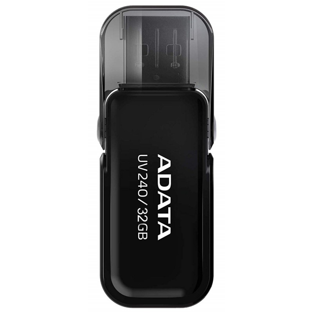 ADATA Clé USB AUV240 (32GO USB 2.0)_NOIR