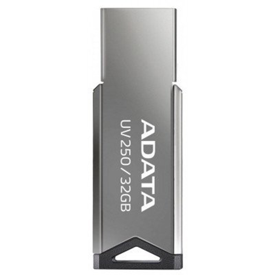ADATA Clé USB AUV250 (32GO USB 2.0)_SILVER
