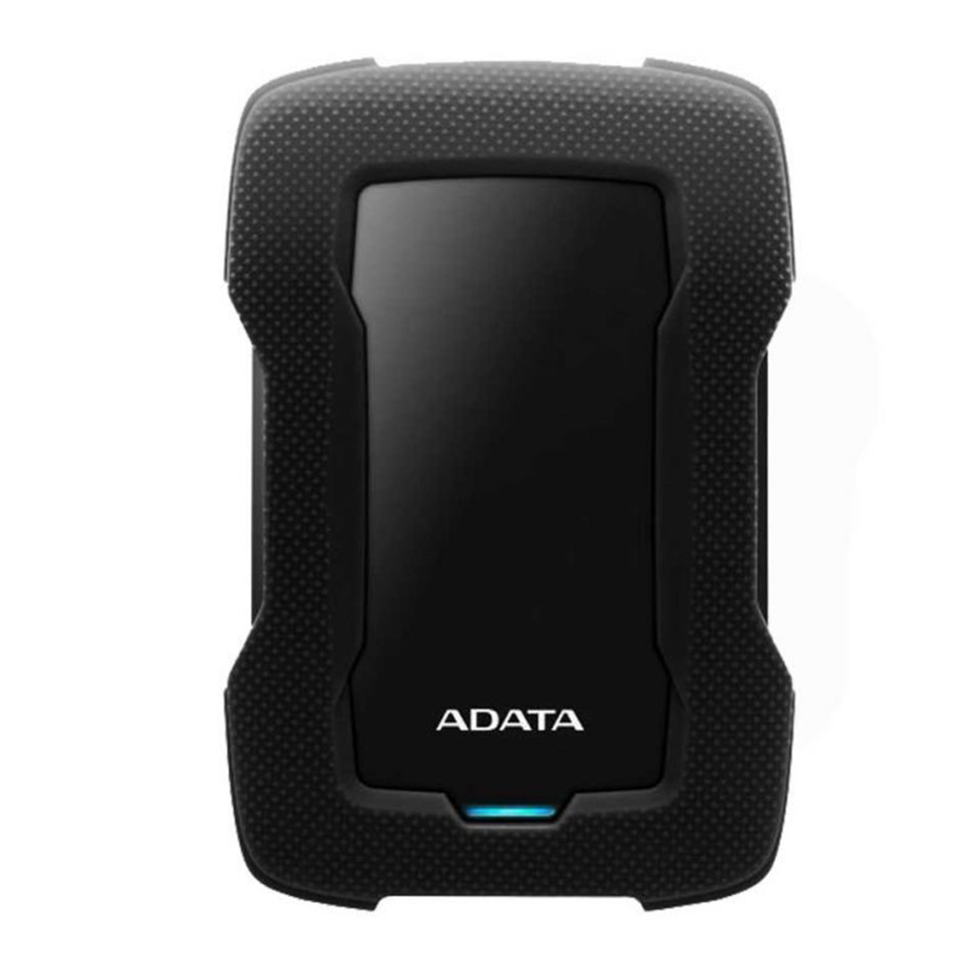 ADATA Disque Dur Externe HD330 (1TO USB 3.2) ANTI-CHOC_NOIR2