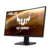 ASUS Écran GAMING TUF VG24VQE CURVED FULL HD (23.6 165HZ)_NOIR