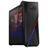 ASUS Pc de Bureau GAMER ROG STRIX G15CK I5 10È GÉN (8GO/GTX 1660)_NOIR