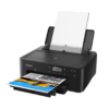 CANON Imprimante JET D'ENCRE PIXMA TS704 Couleur WIFI_NOIR