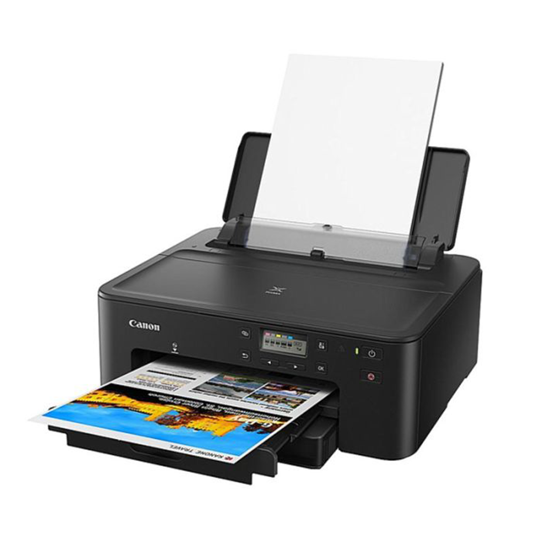 CANON Imprimante JET D'ENCRE PIXMA TS704 Couleur WIFI_NOIR