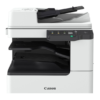 CANON Imprimante LASER IMAGERUNNER COULEUR C3226I A3 Wifi_BLANC