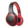 Casque Sans Fil PROMATE La Boca Supra-Auriculaires Deep Bass_ROUGE