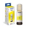 EPSON Bouteille d'Encre ORIGINAL ECOTANK 103_JAUNE