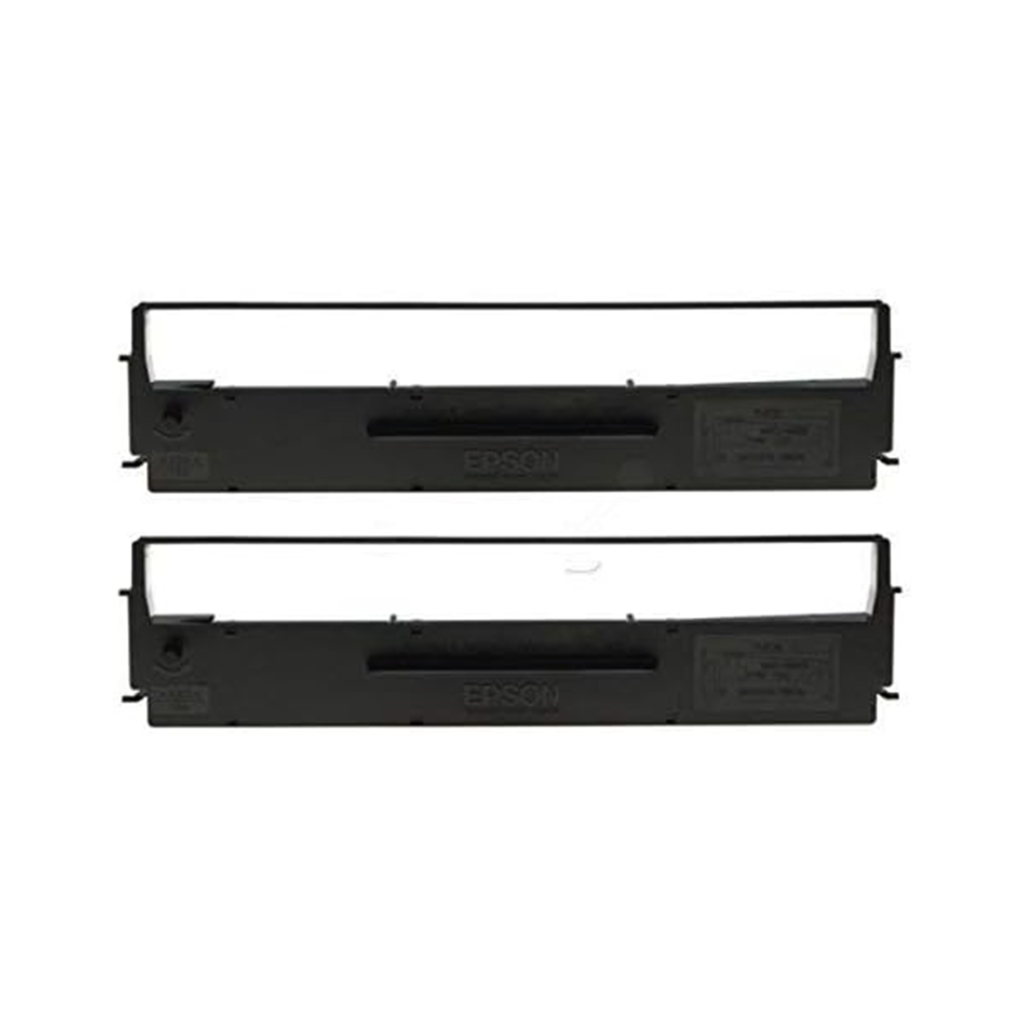 EPSON Ruban d'Impression LQ-300+II / LQ-350 NOIR