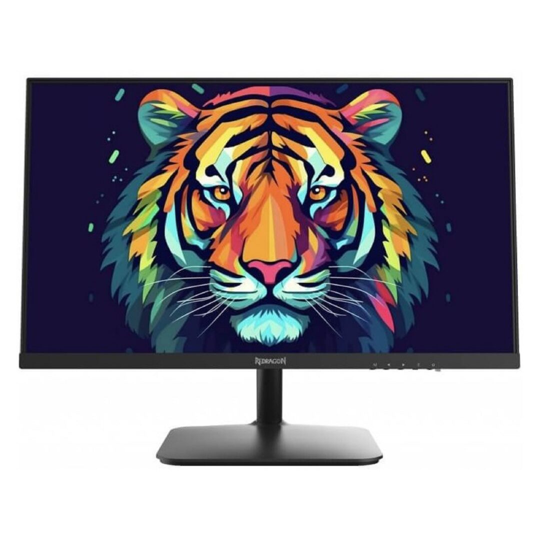 Écran REDRAGON VAGA IPS FULL HD (24 75HZ)_NOIR