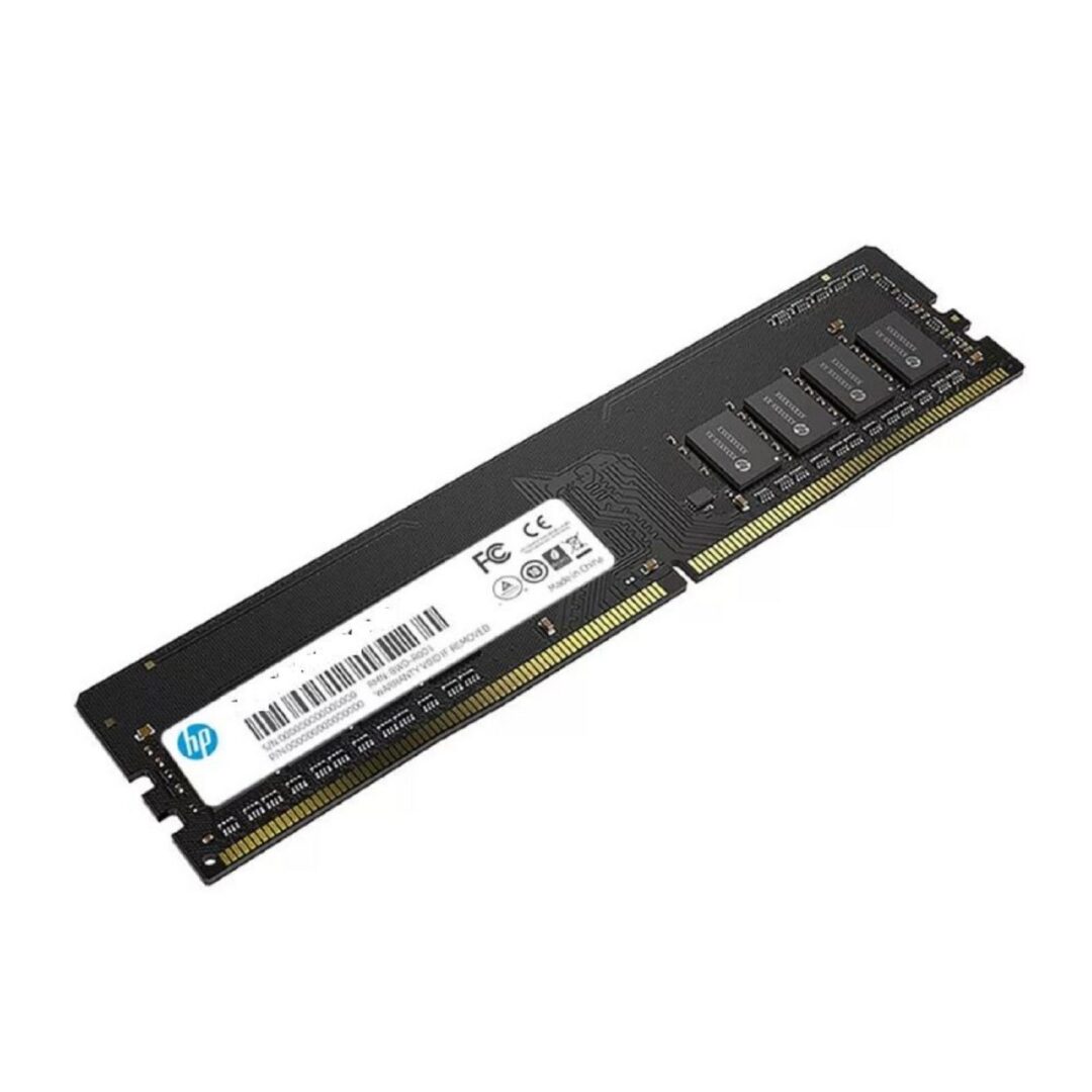 HP Barrette Mémoire V2 8GO DDR4 3200MHz DIMM