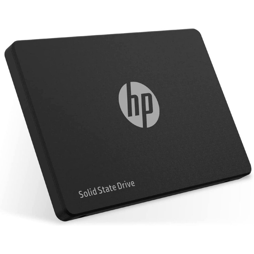 HP Disque Dur Interne S650 (120GO SSD) SATA 2.5''
