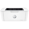 HP Imprimante Monofonction LASERJET PRO PM111A Monochrome_BLANC