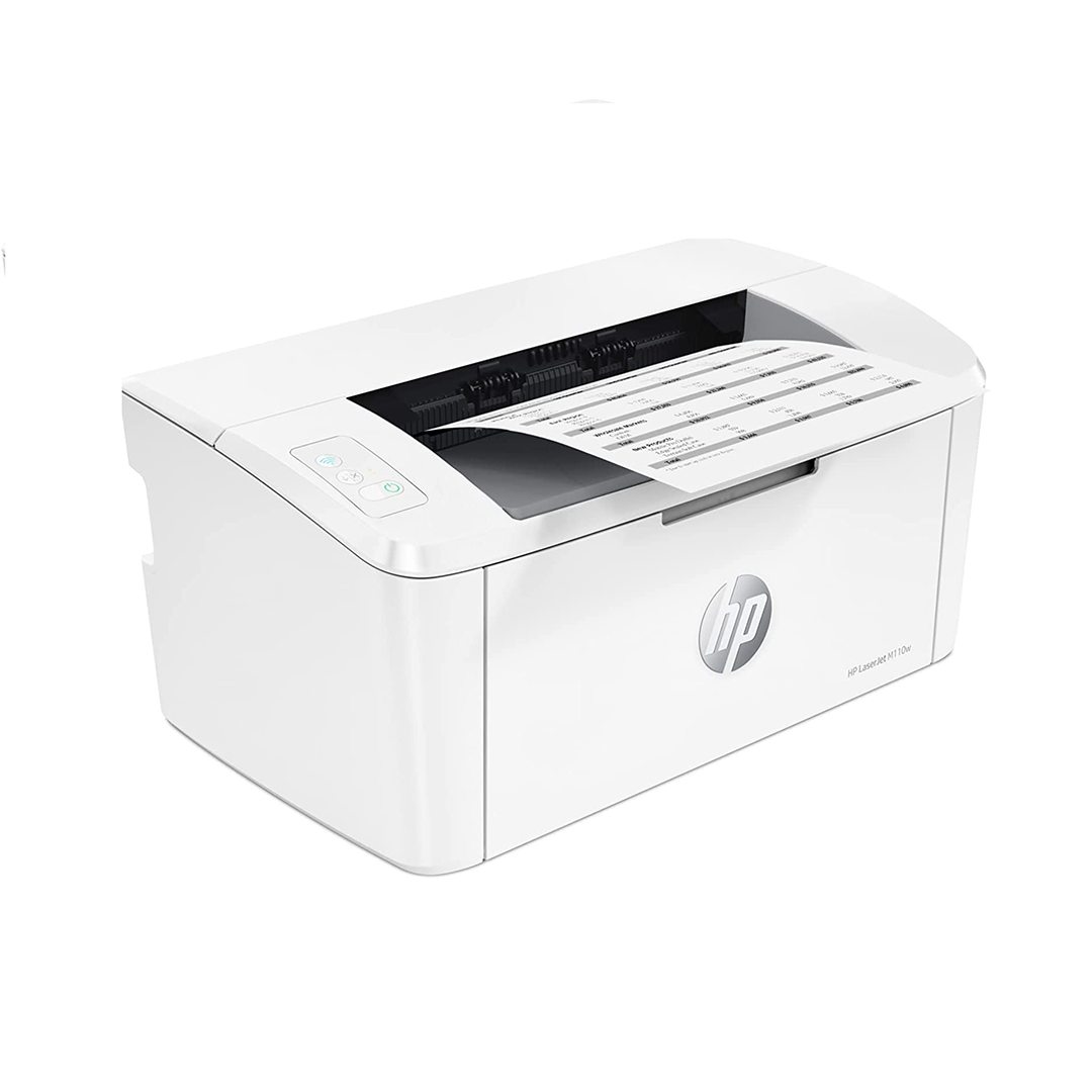 HP Imprimante Monofonction LASERJET PRO PM111A Monochrome_BLANC