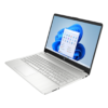 HP Pc Portable 15S-FQ5001NK I5 12È GÉN (8GO 256GO SSD) SILVER1