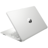 HP Pc Portable 15S-FQ5001NK I5 12È GÉN (8GO 256GO SSD) SILVER1