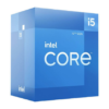 INTEL Processeur Core I5-12400F SOCKET LGA 1700