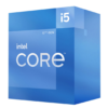 INTEL Processeur Core I5-12400F SOCKET LGA 1700