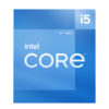 INTEL Processeur Core I5-12400F SOCKET LGA 1700