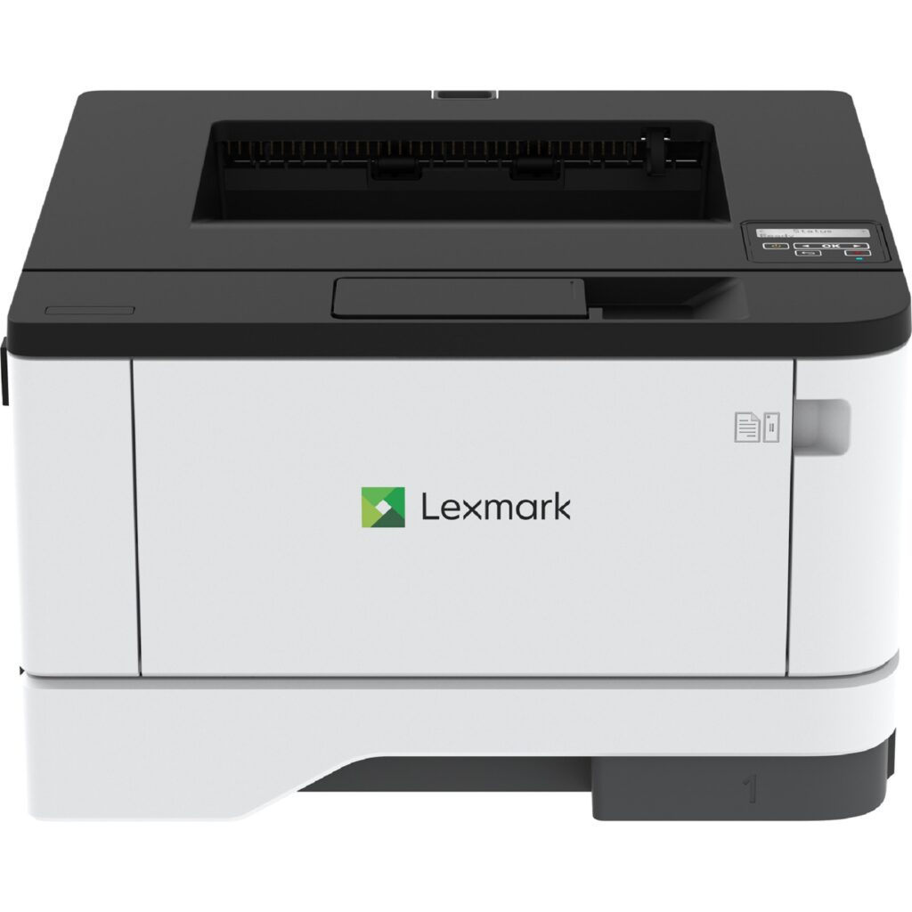 Imprimante LEXMARK MS331DN Laser Monochrome