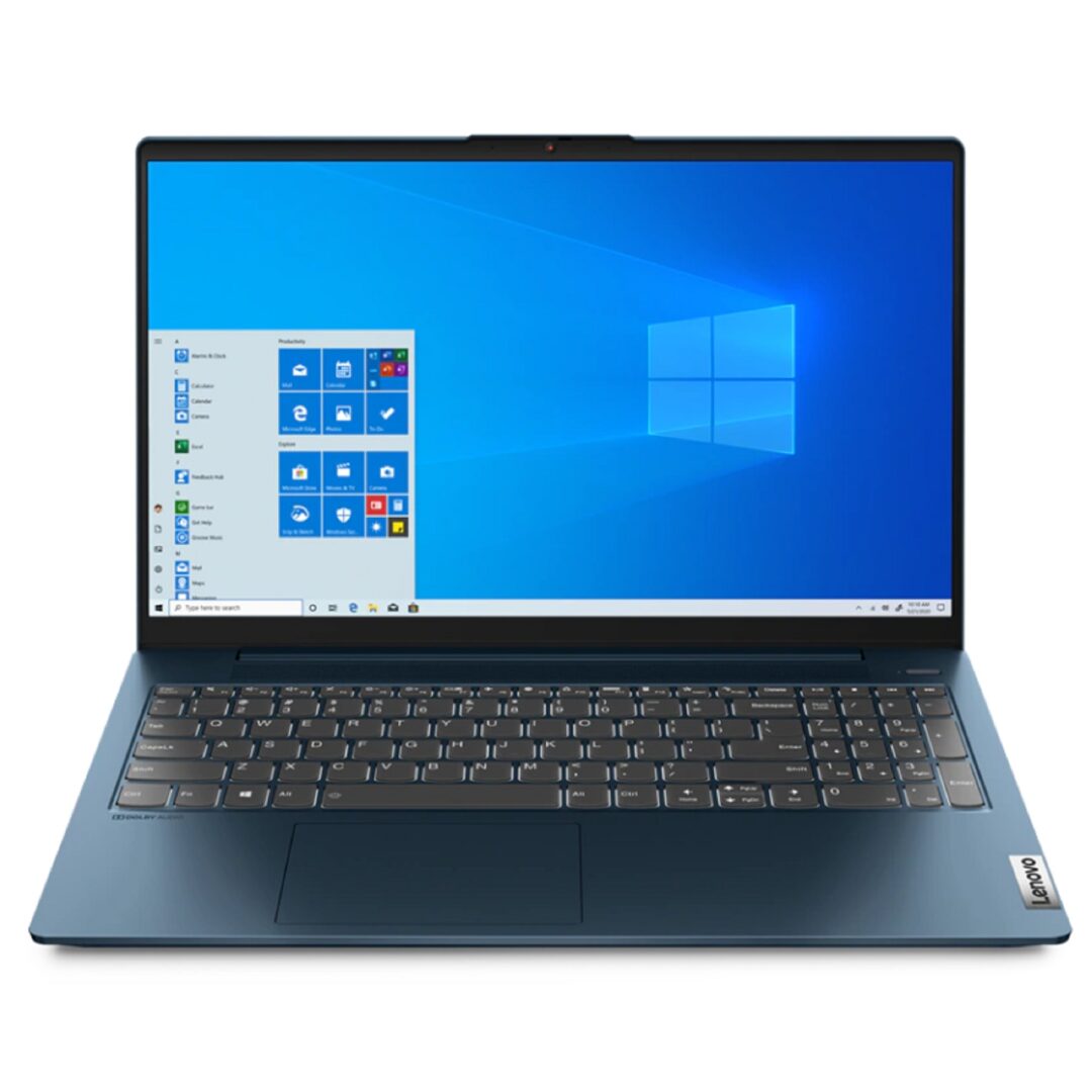 LENOVO Pc Portable IdeaPad 5 15ITL05 I7 11È GÉN (8GO 512GO SSD)_BLEU