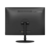 LENOVO Pc de Bureau ALL IN ONE V130-20IGM Quad Core J5040 (4GO 1TO) NOIR