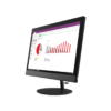 LENOVO Pc de Bureau ALL IN ONE V130-20IGM Quad Core J5040 (4GO 1TO) NOIR
