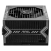 MSI Bloc d'Alimentation GAMER MAG A650BN (650W) BRONZE_NOIR