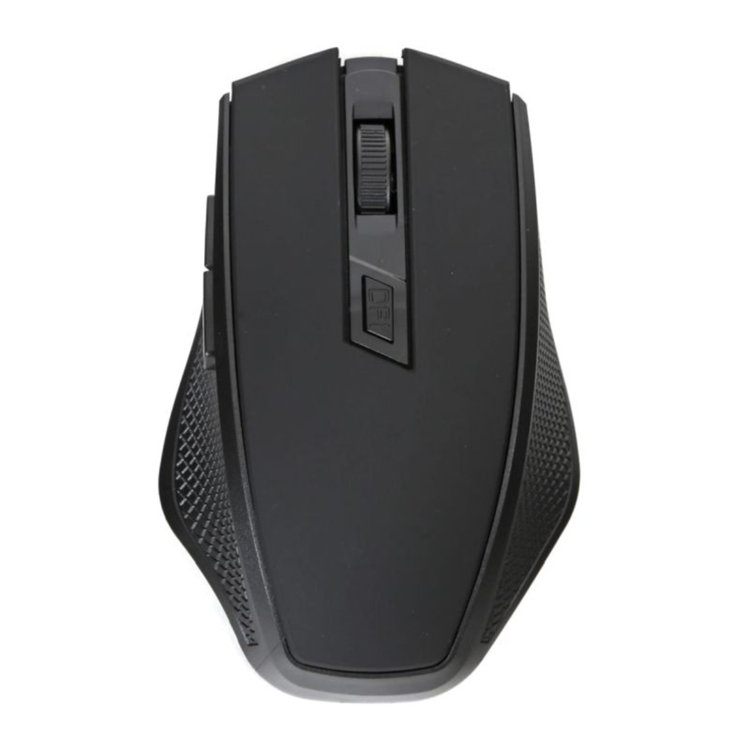 OMEGA Souris OM-08 Sans Fil_NOIR