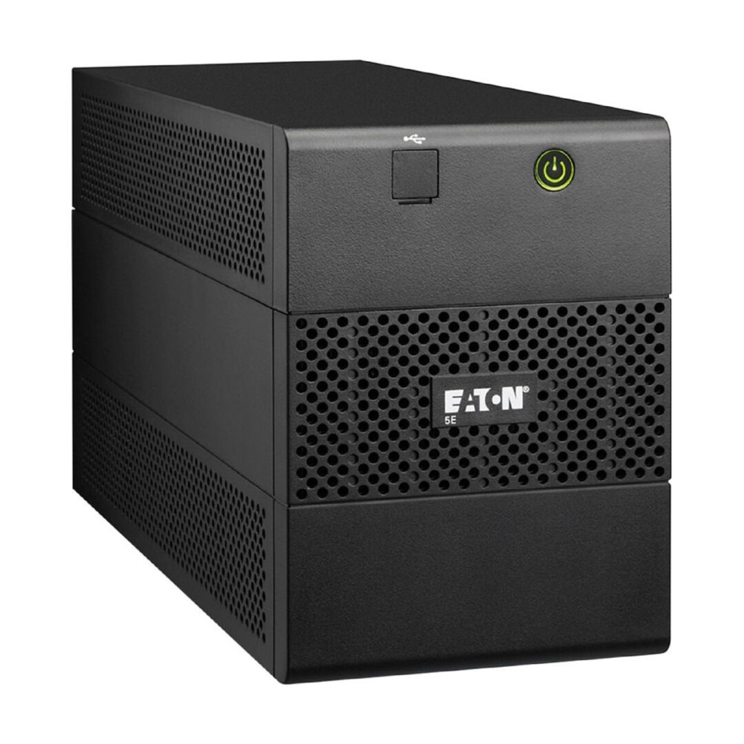 Onduleur EATON IN LINE 5E USB (1500VA 900W)_NOIR