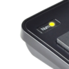 Pavé Numérique CLiPtec USB Sans Fil RZK222 AIR-RAPID 2,4 GHz _NOIR