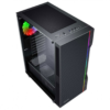 Pc de Bureau MONTÉ ALPHA-SUSANOO I5-11ÈME GEN (16GO 500GO SSD GTX 1660) NOIR