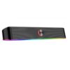 REDRAGON Barre de son Filaire Gamer ADIEMUS GS560 RGB_NOIR