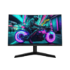 REDRAGON Écran GAMING PEARL LED FULL HD (23.6 165HZ) NOIR CURVED