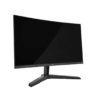 REDRAGON Écran GAMING PEARL LED FULL HD (23.6 165HZ) NOIR CURVED