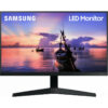 SAMSUNG Écran FULL HD IPS (24 75HZ)_NOIR