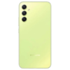 SAMSUNG Smartphone GALAXY A34 5G (6Go 128Go)_VERT LIME