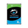 SEAGATE Disque Dur Interne Surveillance HDD (4 To/ 3.5")